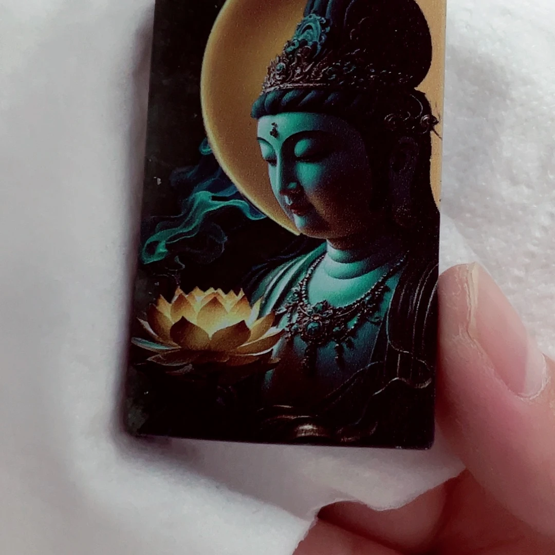 翡翠未镶嵌颈饰先鉴后发一物一证