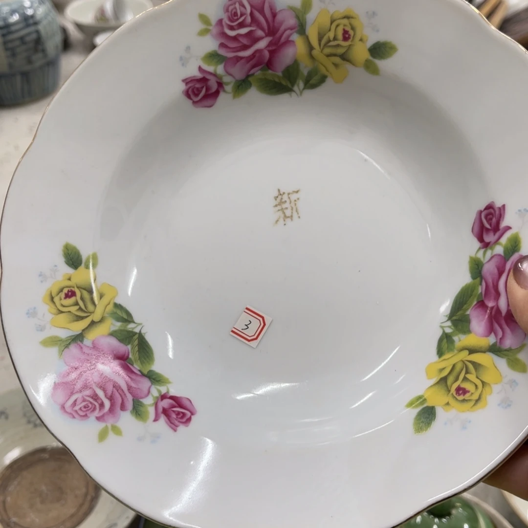 陶日用家用陶瓷制品