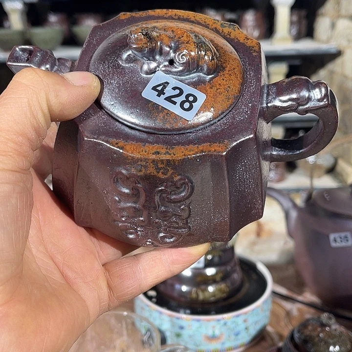 茶壶紫砂428¥¥¥¥¥¥¥¥