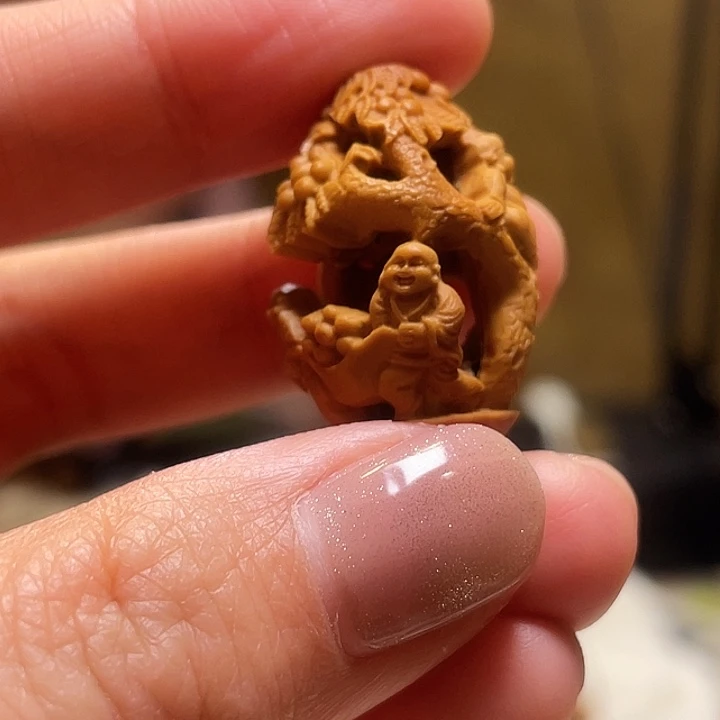 橄榄核手串/手链橄榄核