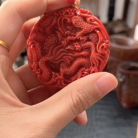 橄榄核手串/手链特色