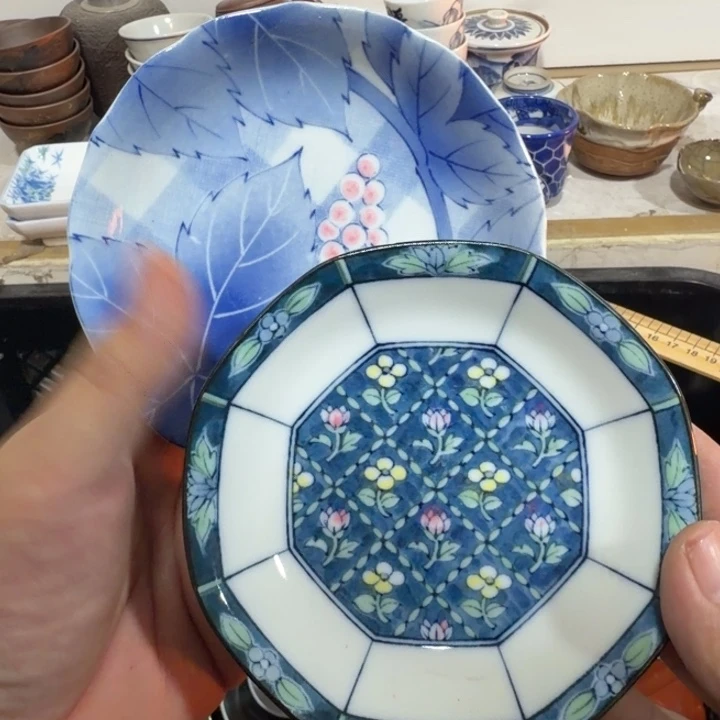 陶瓷推荐第二名20包邮