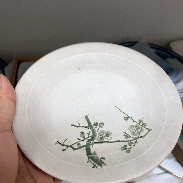 瓷片小奎子精选海外瓷器