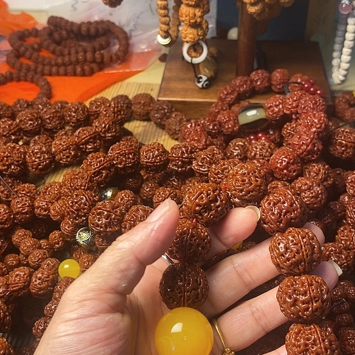 吊坠金刚菩提流****流