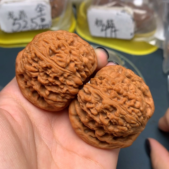 把件文玩核桃45-28874-0
