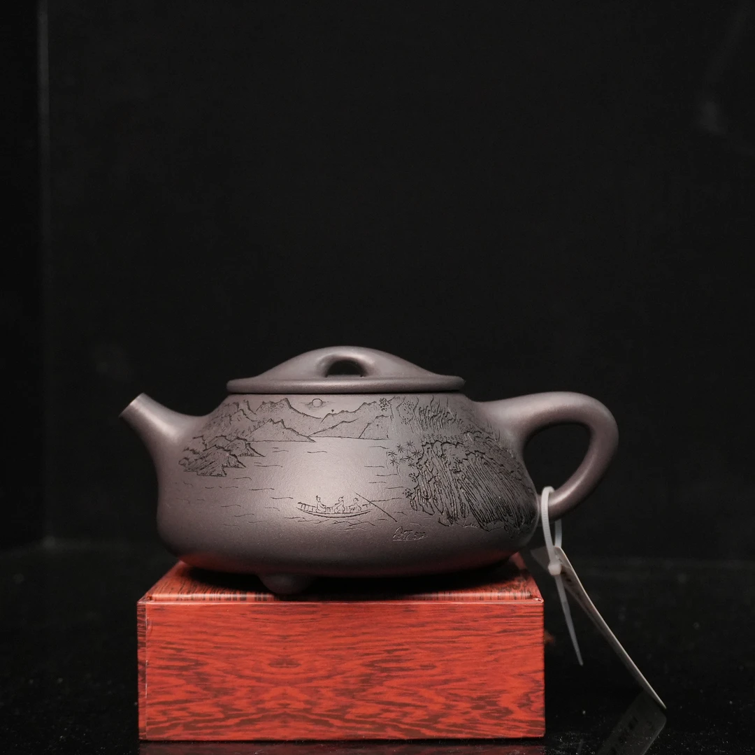 062 420cc 景舟石瓢 0520025219