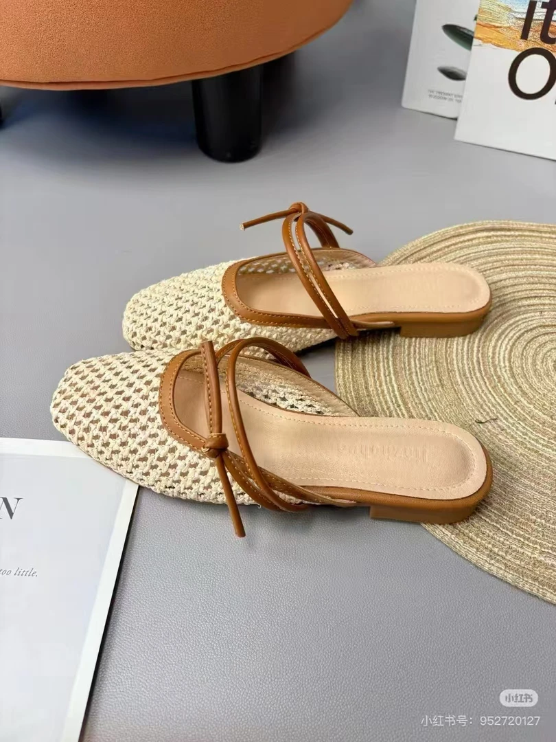 瑞哥家女布鞋时尚款