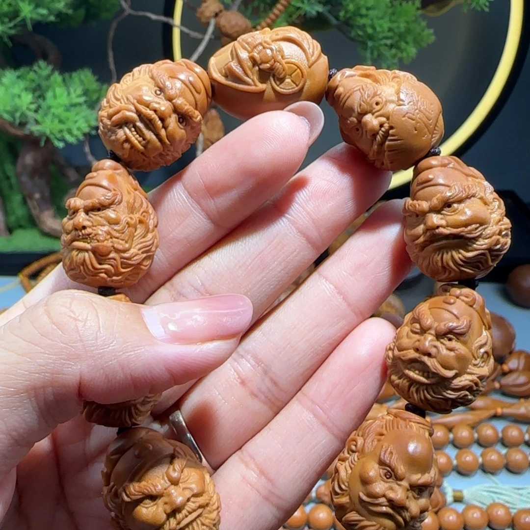 手串/手链橄榄核福利待遇