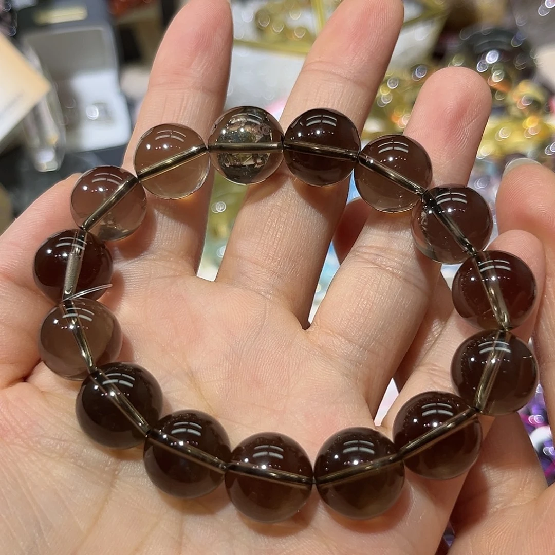 【闪购商品】水晶手链未镶嵌手串14