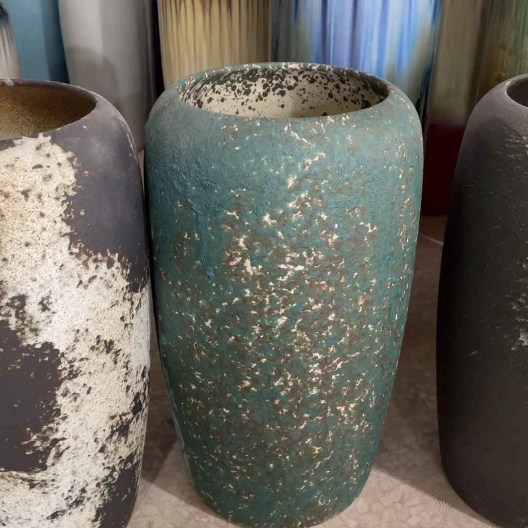 陶瓷高度40口17无孔