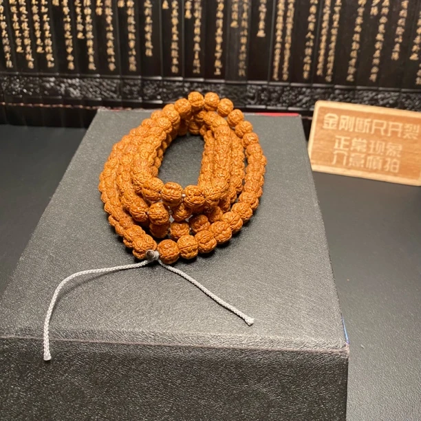 新品一线天花神108：5号
