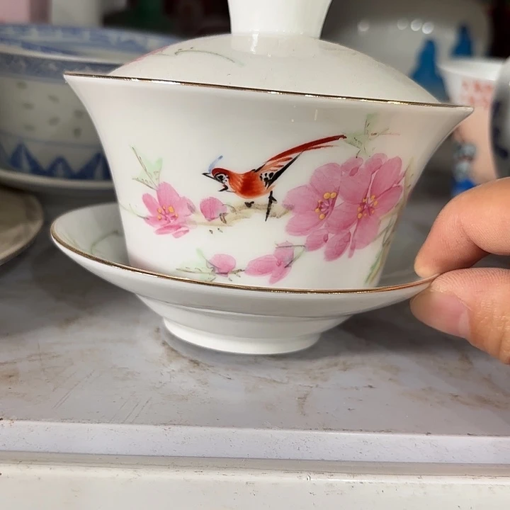 景德镇陶瓷艺术品