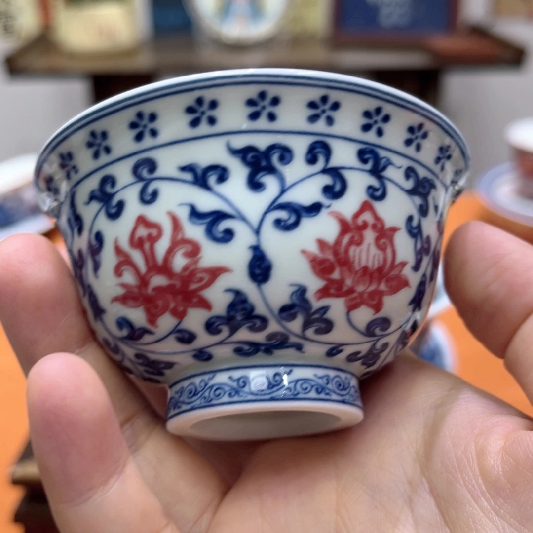 康***康景德镇陶瓷景德镇陶瓷
