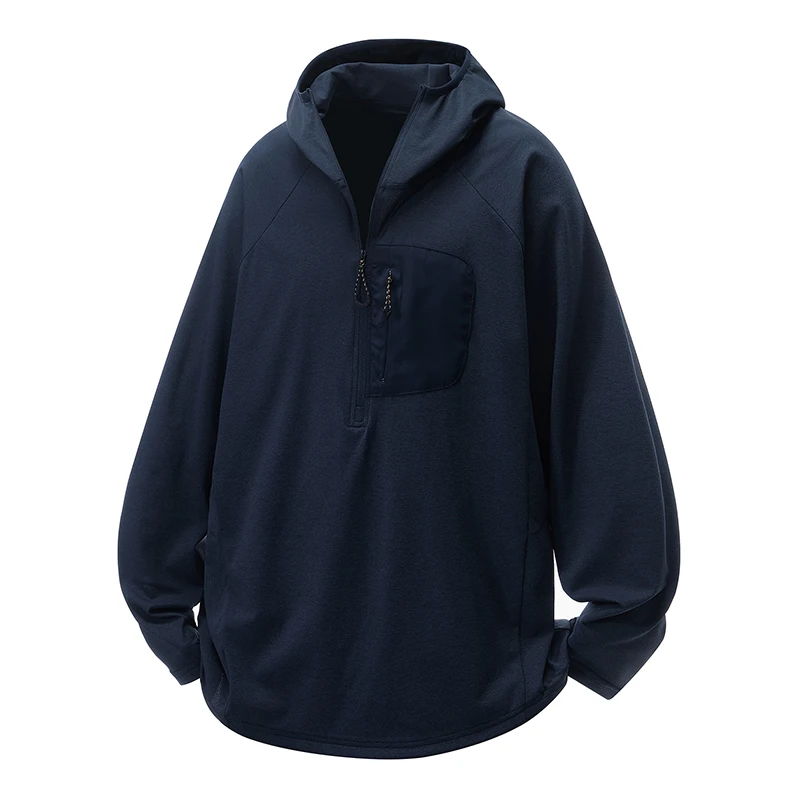 2025新款春秋速干长袖T恤舒适宽松