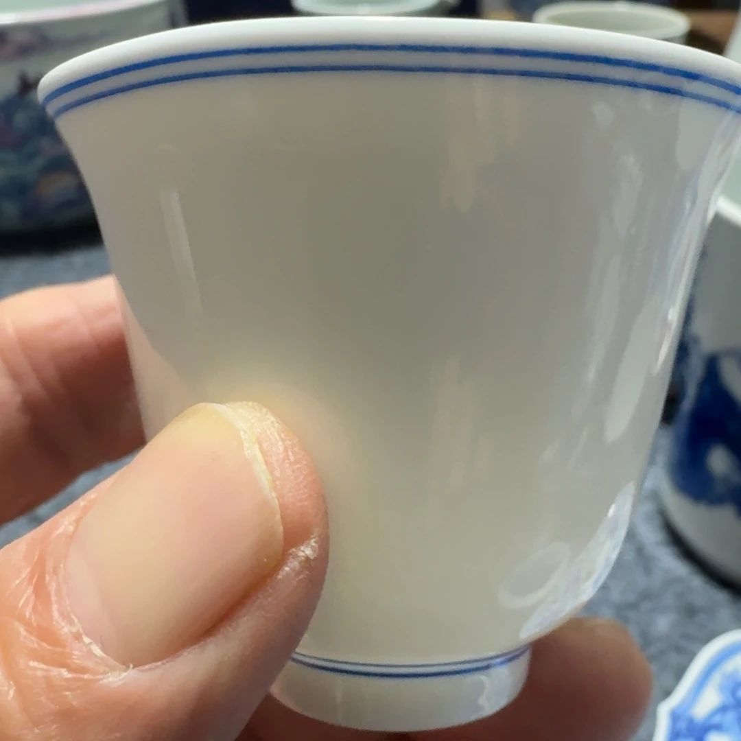 景德镇现代陶瓷杯景德镇现代陶瓷杯