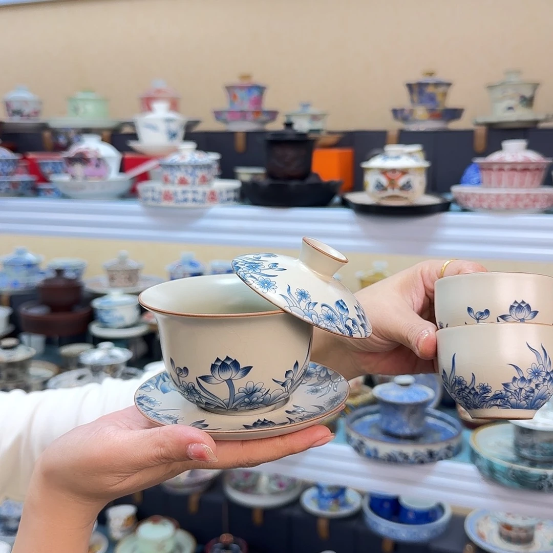 我们都在等你呢啊哈哈