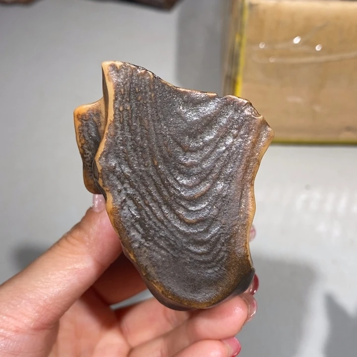 玛瑙/玉髓车挂合金琴*391