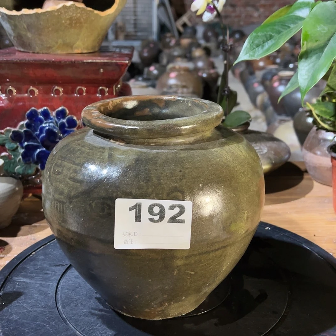 【闪购商品】土陶的正*00000000192