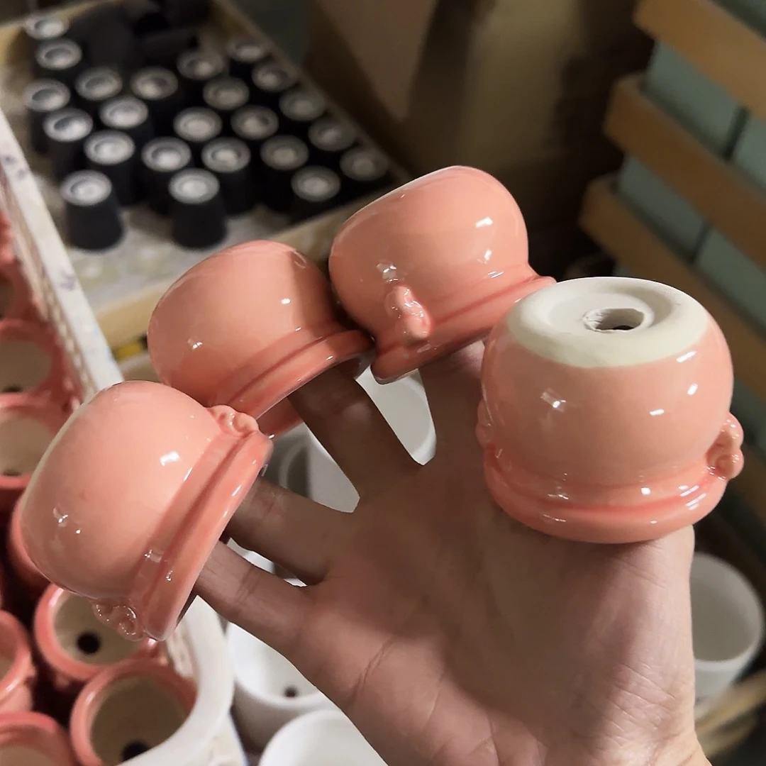 陶瓷4个福利局·自动合并订单·一个个买凑9元发·