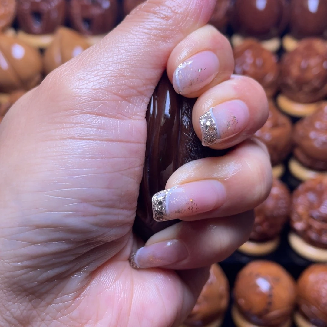 橄榄核把件橄榄大橄榄