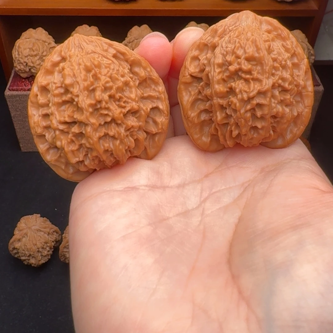 文玩核桃闪购福利满天星40