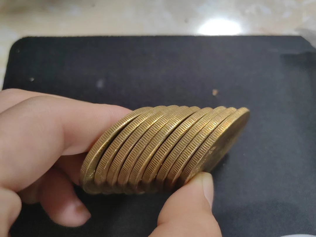 【藏心阁】好物件徽章精美工艺包装好礼物（A02616）