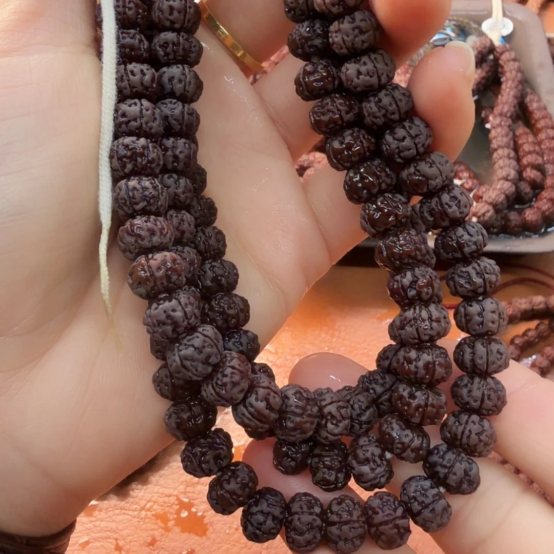 吊坠金刚菩提老树王脖挂108