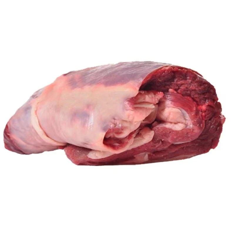 (牛腩肉)正宗散养小黄牛