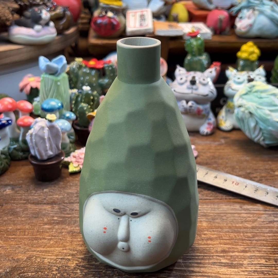 珠***?小镇青花每日有新品