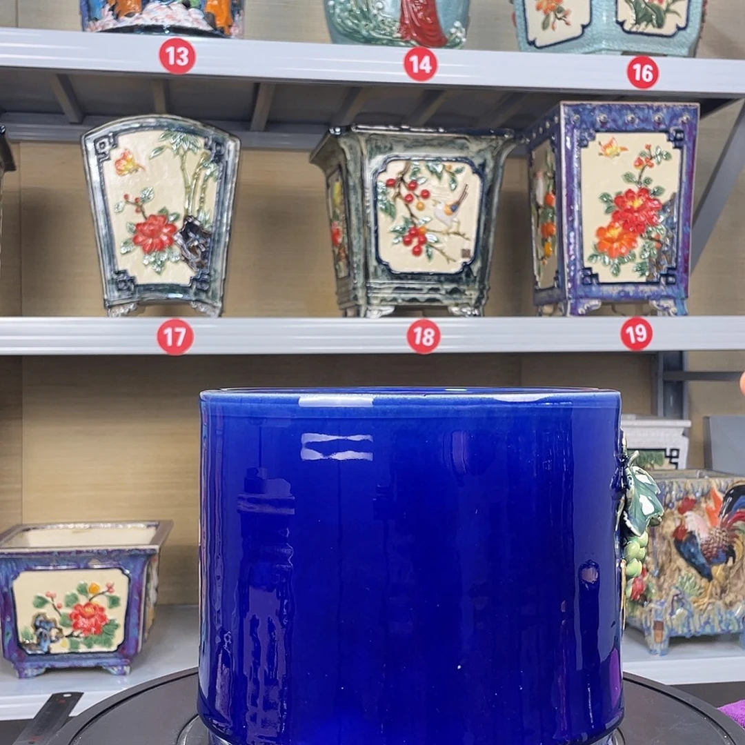 红陶石湾湾湾湾湾盆