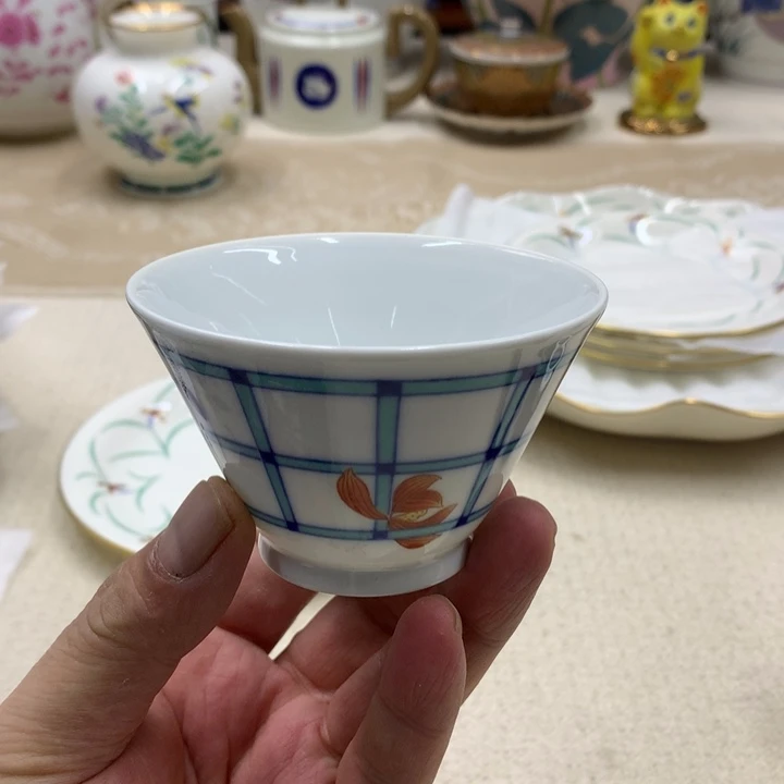 瓷片这点小事是否有