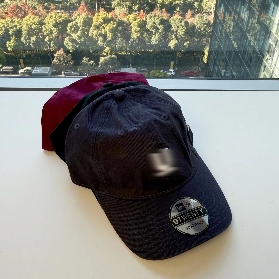 杂款日单韩单鸭舌帽 棒球帽