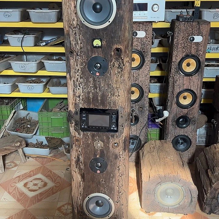 香榧木A*老物件木木