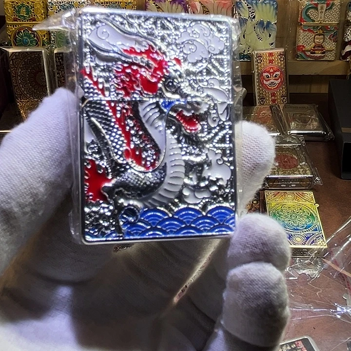 铜佐罗重甲威龙-567