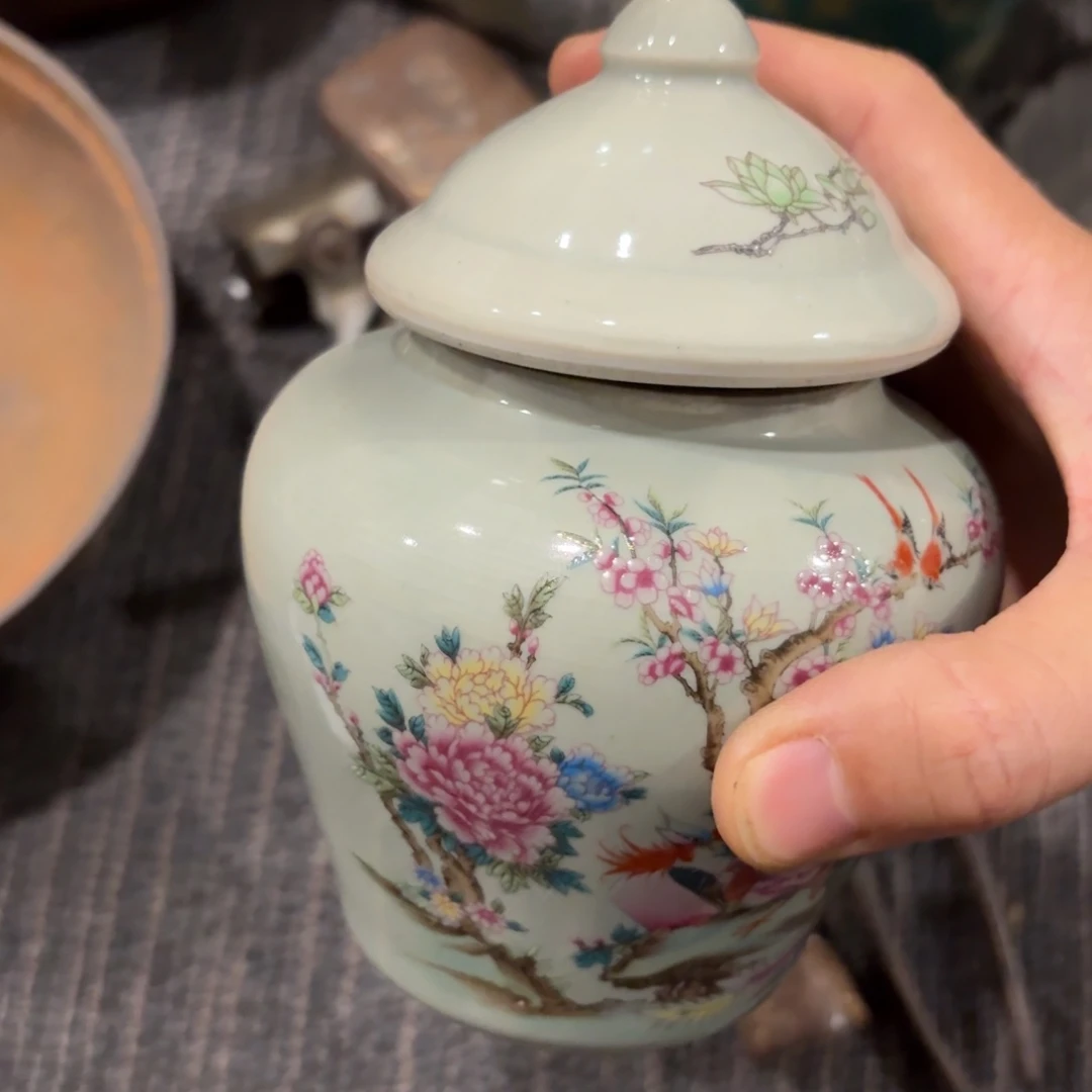 平***贵包浆厚重皮壳温润工艺品