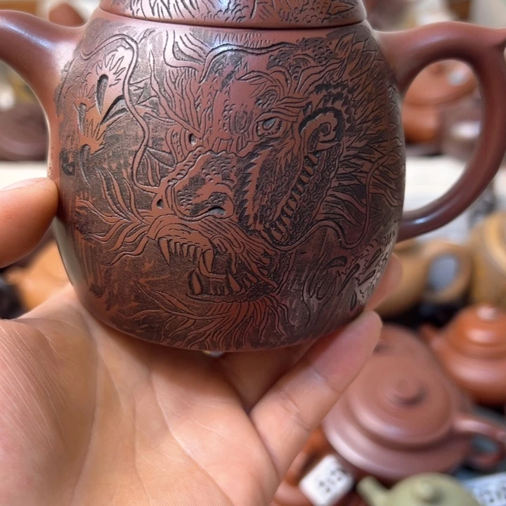 紫砂茶壶紫砂壶正品