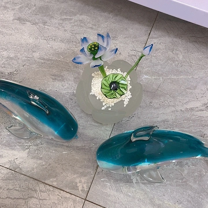 琉璃手工艺品全品