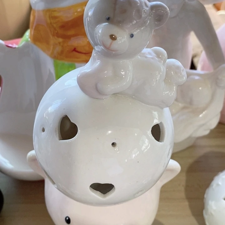 陶瓷树脂家居摆件