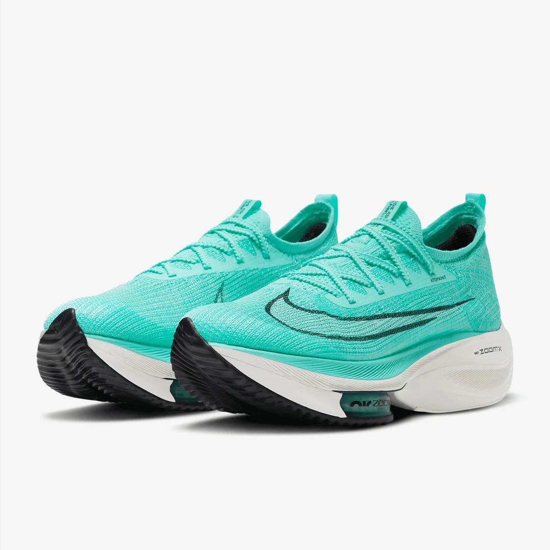 耐克正品Air Zoom Alphafly NEXT% 男女专业跑步鞋 CI9925-300