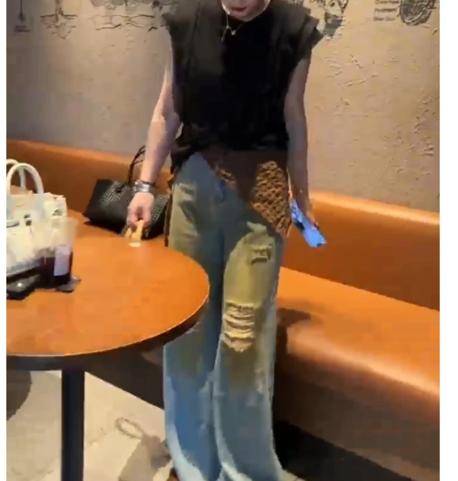 时尚潮流百搭精品女装zsx38445