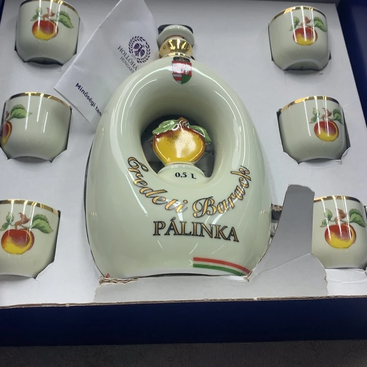 金瓷阁精品瓷器漂亮