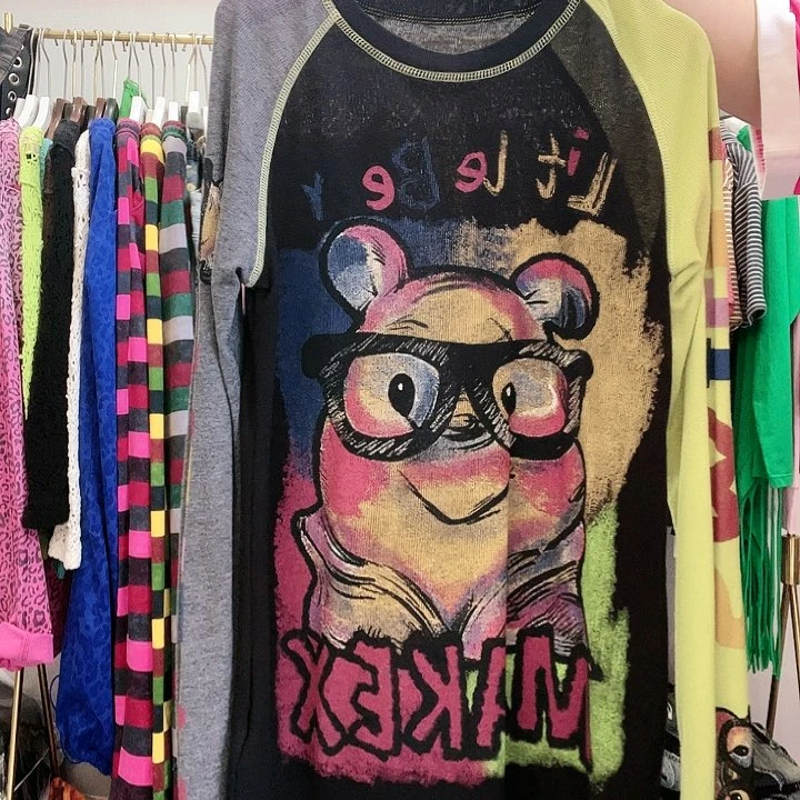 【闪购商品】欧货新款时尚女装