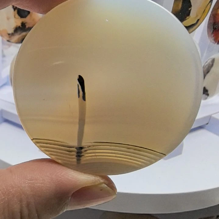 非金属时尚饰品27