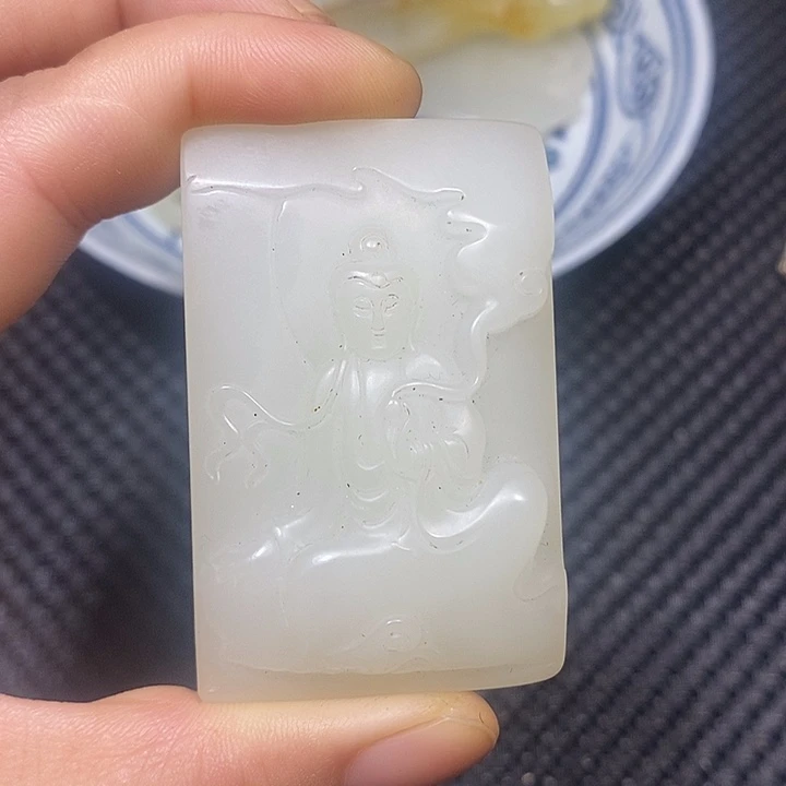 精选商品一物一图
