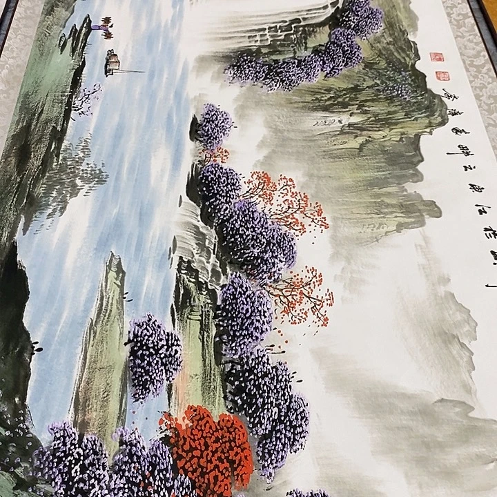 好的我们的生活方式