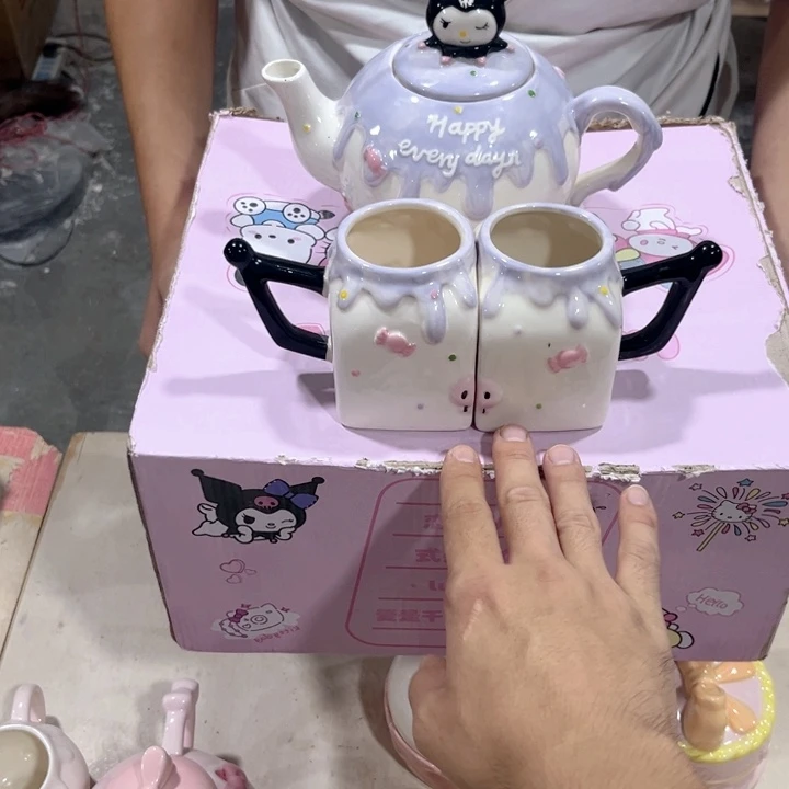 我们都是好孩子啊