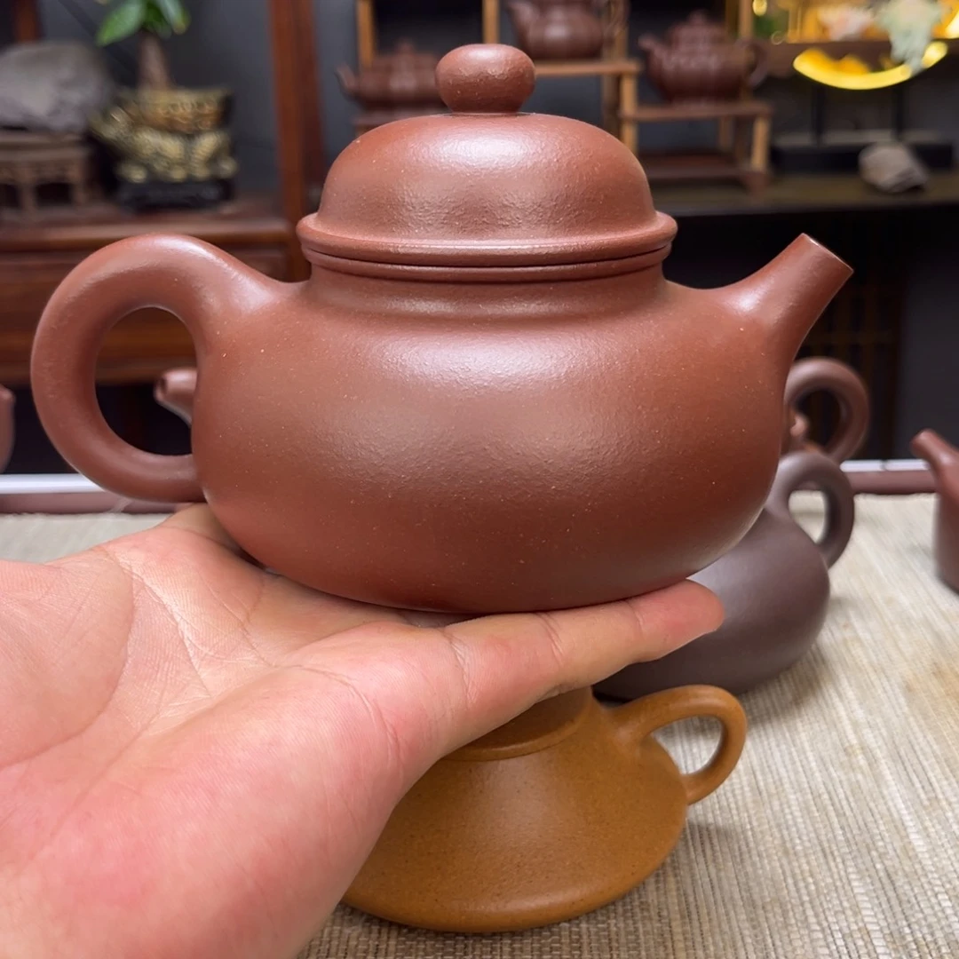 茶壶底槽青清仓价容量450