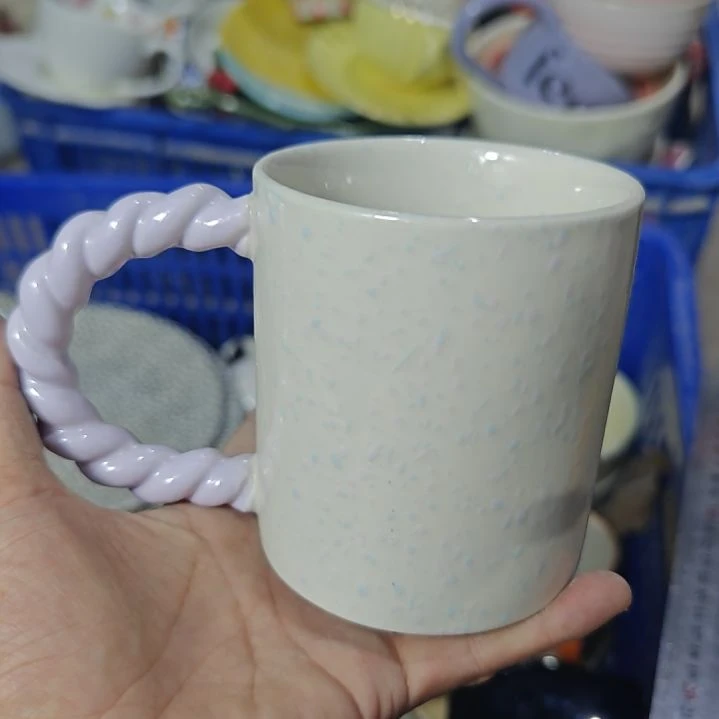 瓷片陶瓷餐具杯碗盘微瑕介意慎拍
