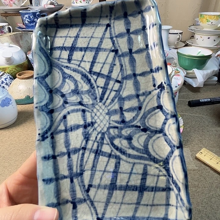 陶瓷满38包邮不退不换