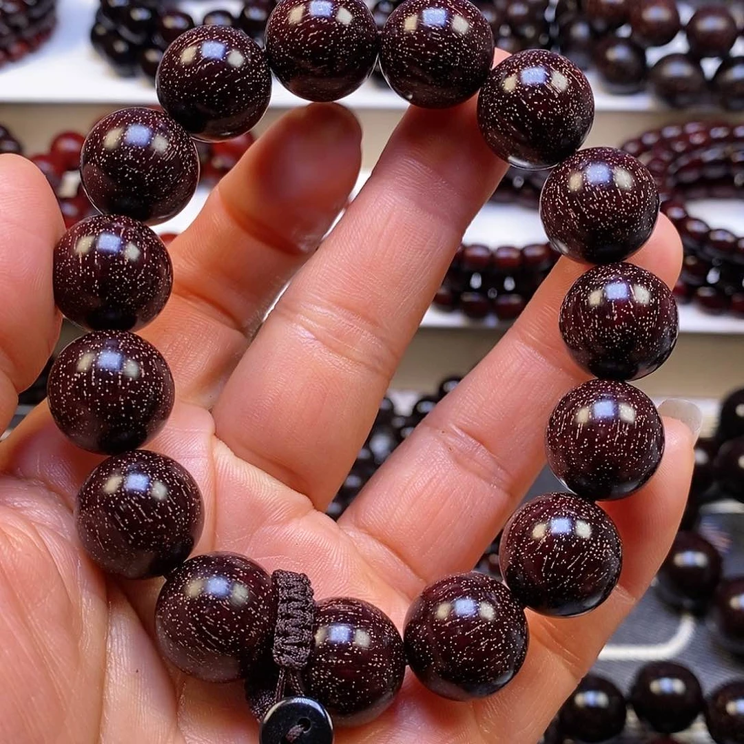 檀香紫檀（小叶紫檀）1.5爆